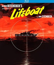 Lifeboat [Blu-ray]