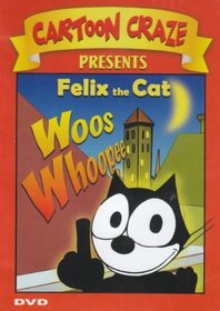 Felix the Cat - Woos Whoopee