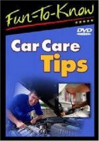Fun To Know Car Care Tips