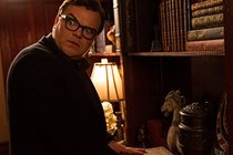 Goosebumps (Blu-ray + DVD + UltraViolet)