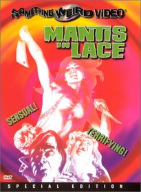 Mantis in Lace (1968)