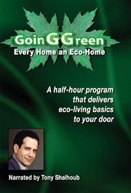 GoingGreen -- Every Home an Eco-Home