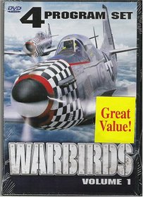 War Birds Volume 1