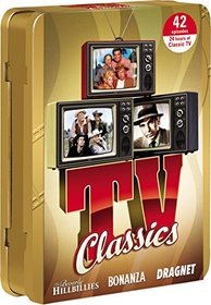 Classic TV Favorites