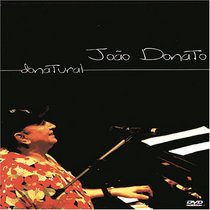 Joao Donato: Donatural