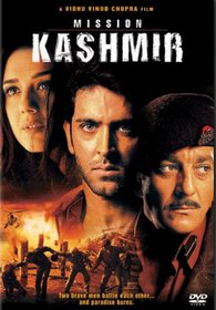 Mission Kashmir