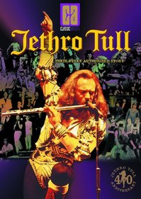 Jethro Tull: Classic Artists