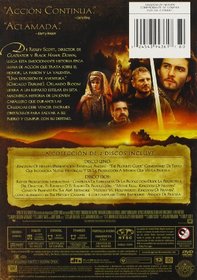 Kingdom of Heaven (Spanish-Language Version)