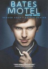 Bates Motel: Season 4