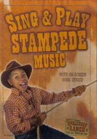 Sing & Play Stampede Music