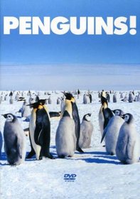 Penguins!