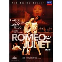 Romeo & Juliet