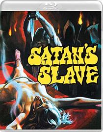 Satan's Slave [Blu-ray/DVD Combo]