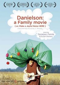 Danielson - A Family Movie