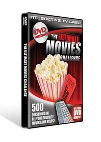 Ultimate Movies Challenge