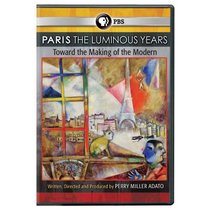 Paris: Luminous Years