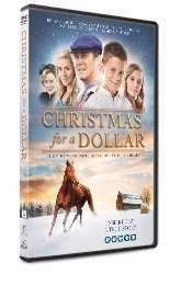 DVD - Christmas For A Dollar