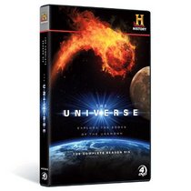 The Universe: The Complete Season Six
