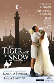 The Tiger and the Snow / Le Tigre Et La Neige