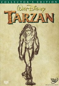 Tarzan (Disney Collector's Edition)
