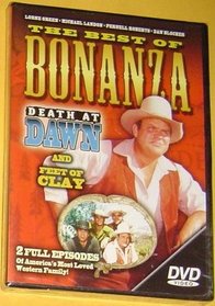 The Best of Bonanza - Death at Dawn and Feet of Clay