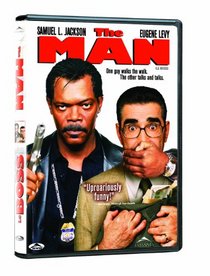 Man (2005) (Ws)