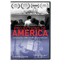 Projections of America DVD