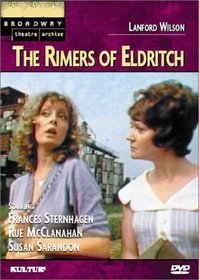 The Rimers of Eldritch (Broadway Theatre Archive)
