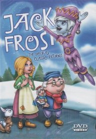 Jack Frost [Slim Case]