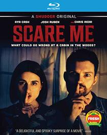 Scare Me [Blu-ray]