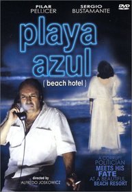 Playa Azul (Beach Hotel)