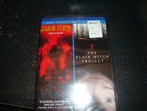 Cabin Fever & Blair Witch Project Double Feature