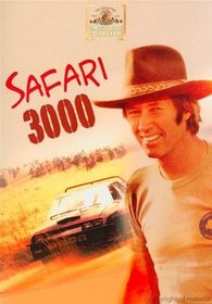 Safari 3000
