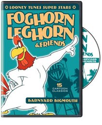 Looney Tunes Super Stars: Foghorn Leghorn Friends