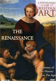 Landmarks of Western Art: The Renaissance - A Journey of Art History Across the Ages