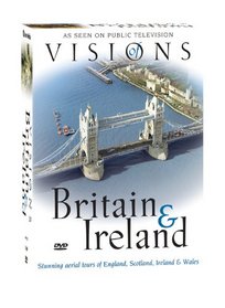 Visions of Britain and Ireland