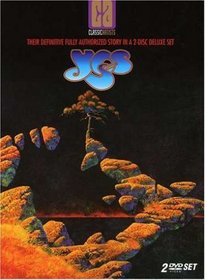 Yes: Classic Artists