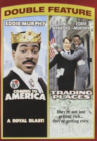 Coming to America / Trading Places