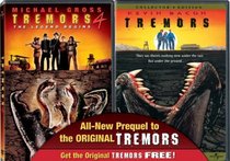 Tremors 4 - The Legend Begins / Tremors