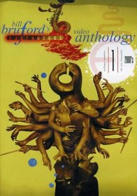 Bill Bruford's Earthworks: Anthology Vol