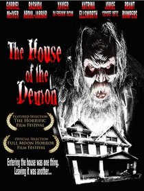 The House of the Demon