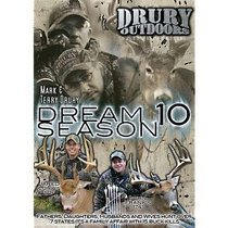 Drury Dream Team Season 10