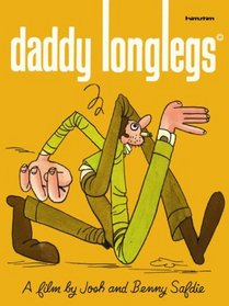 Daddy Longlegs