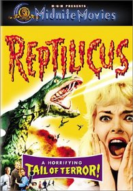 Reptilicus