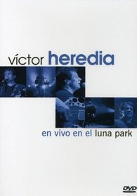 Victor Heredia: En Vivo En El Luna Park