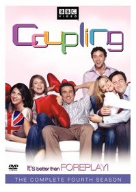 Coupling: The Complete Fourth Season / A Night of great Comedy