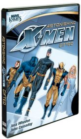 Astonishing X-Men - Gifted (Marvel Knights)