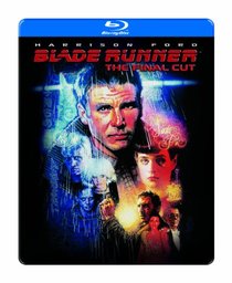 NEW Blade Runner Final Cut - Blade Runner Final Cut (blu-ra (Blu-ray)