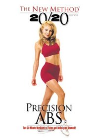 The New Method 20/20 Series: Precision Abs