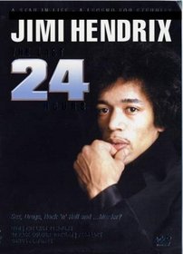 Jimi Hendrix-the Last 24 Hours